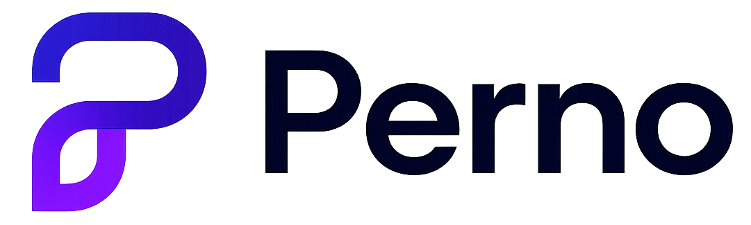 Perno - payment orchestration platform